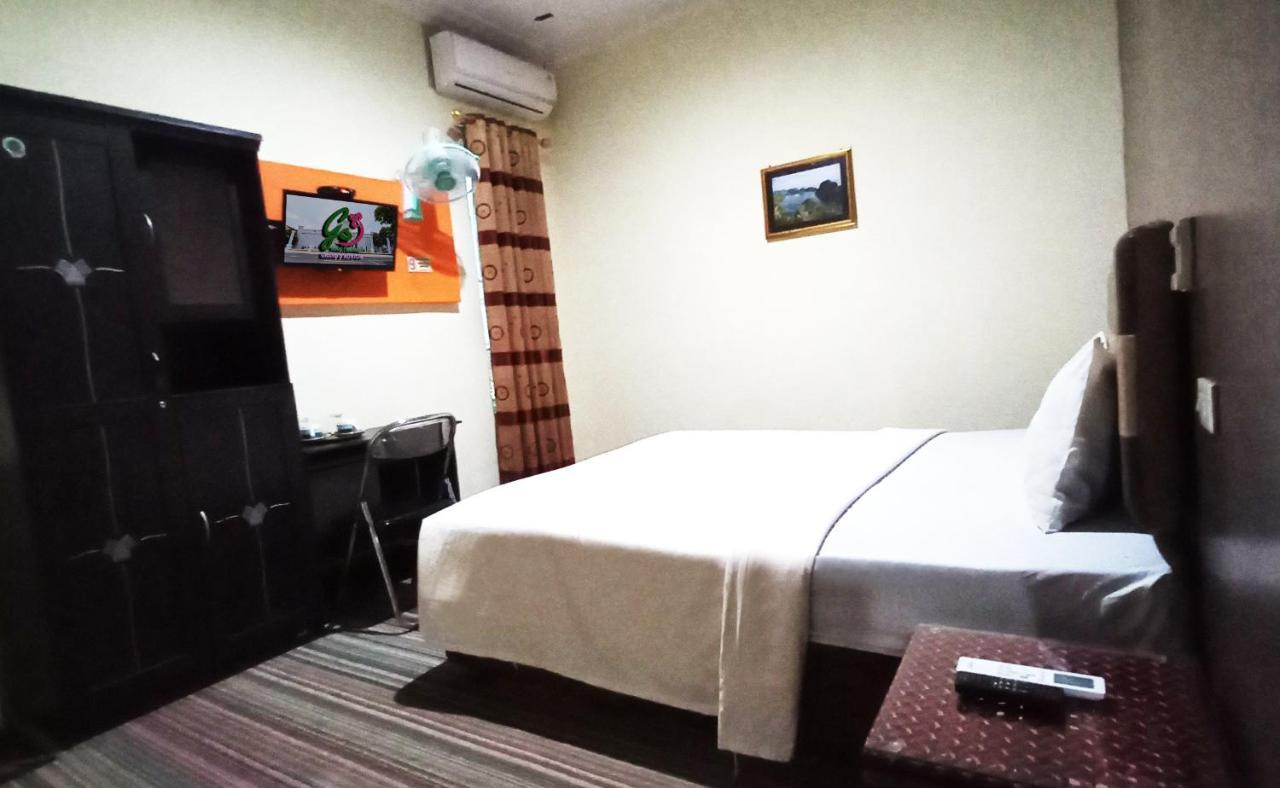 Hotel Syariah Gs Heritage, Kota Metro Exteriér fotografie