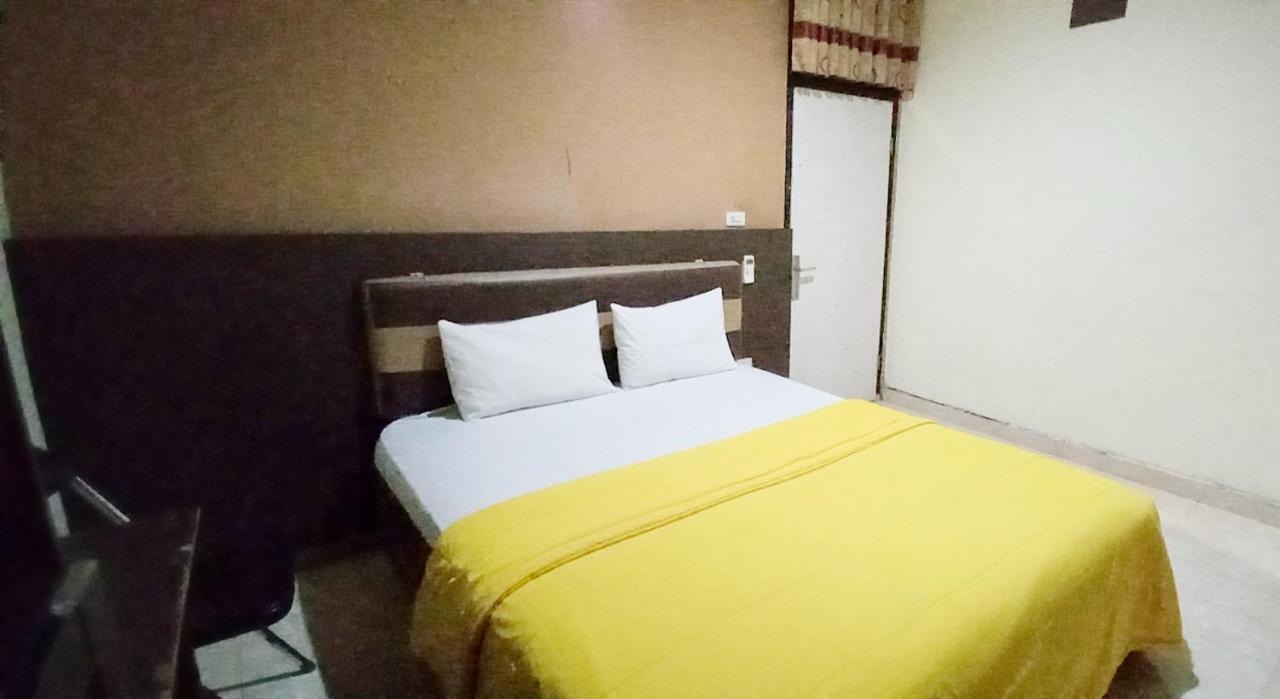 Hotel Syariah Gs Heritage, Kota Metro Exteriér fotografie