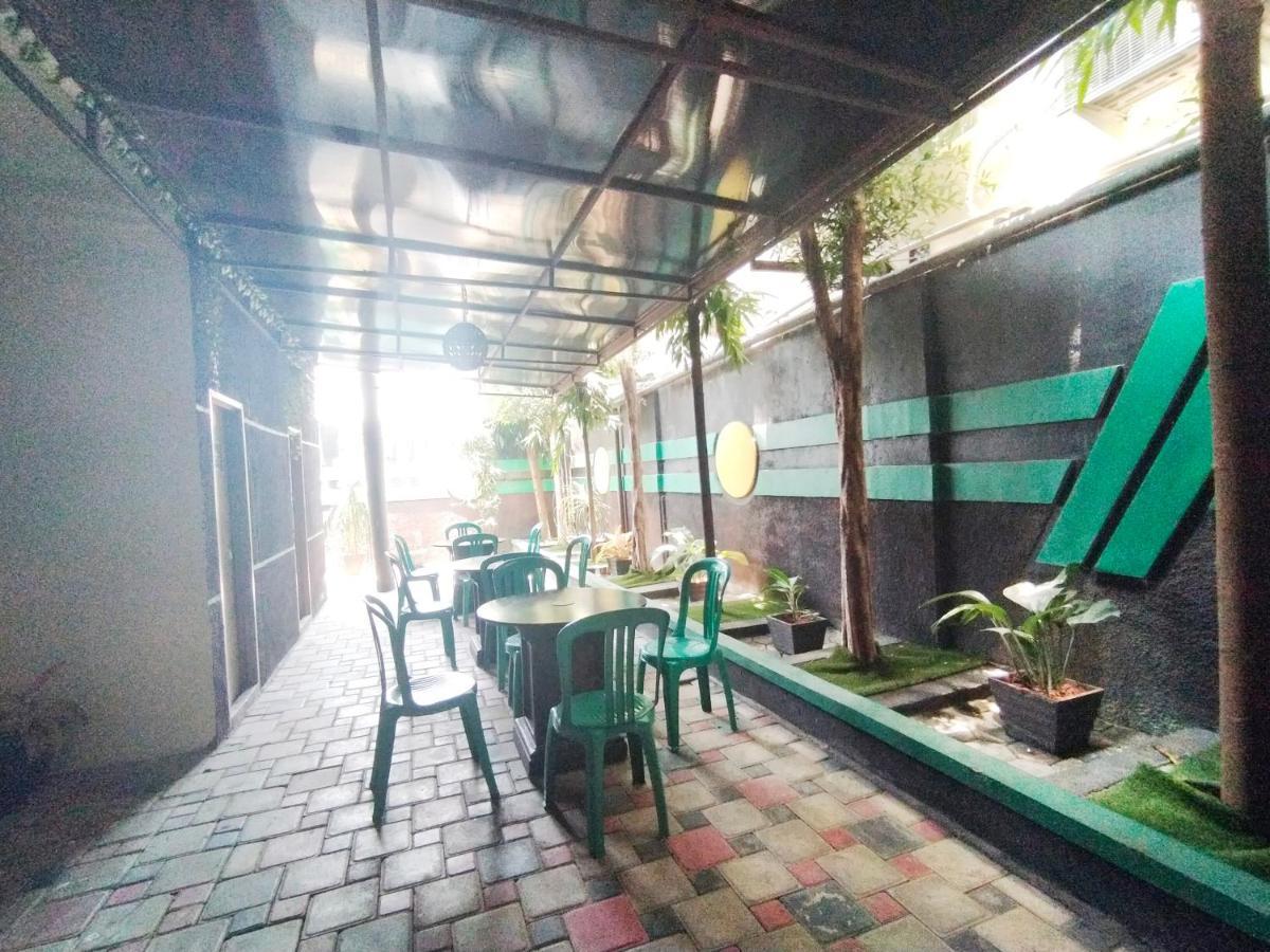 Hotel Syariah Gs Heritage, Kota Metro Exteriér fotografie