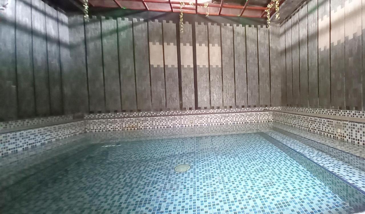 Hotel Syariah Gs Heritage, Kota Metro Exteriér fotografie