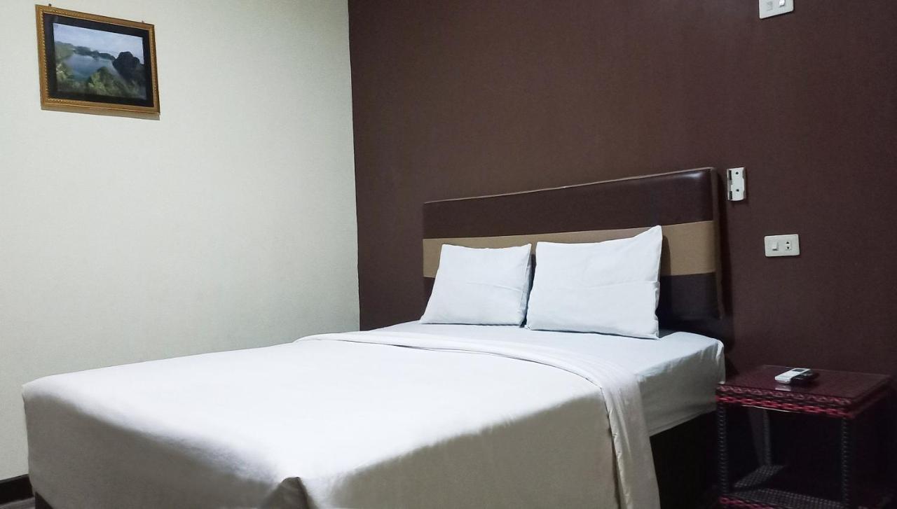 Hotel Syariah Gs Heritage, Kota Metro Exteriér fotografie
