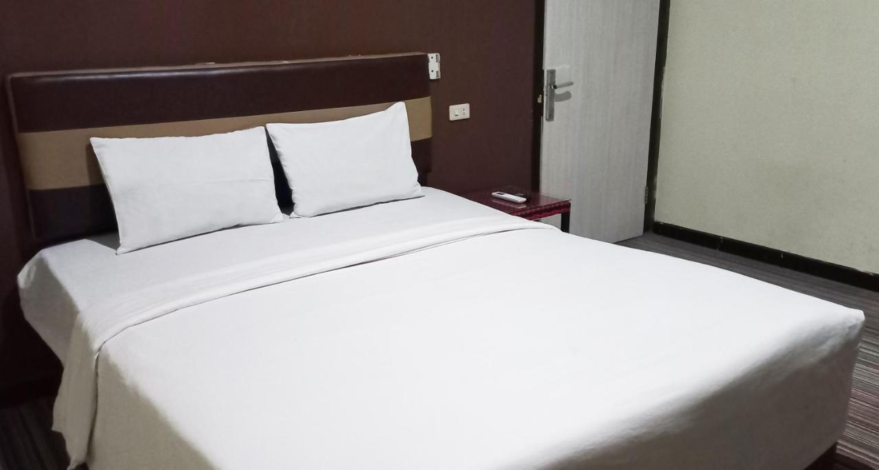 Hotel Syariah Gs Heritage, Kota Metro Exteriér fotografie