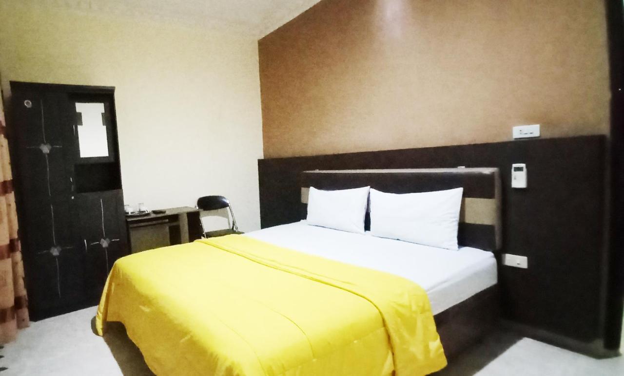 Hotel Syariah Gs Heritage, Kota Metro Exteriér fotografie